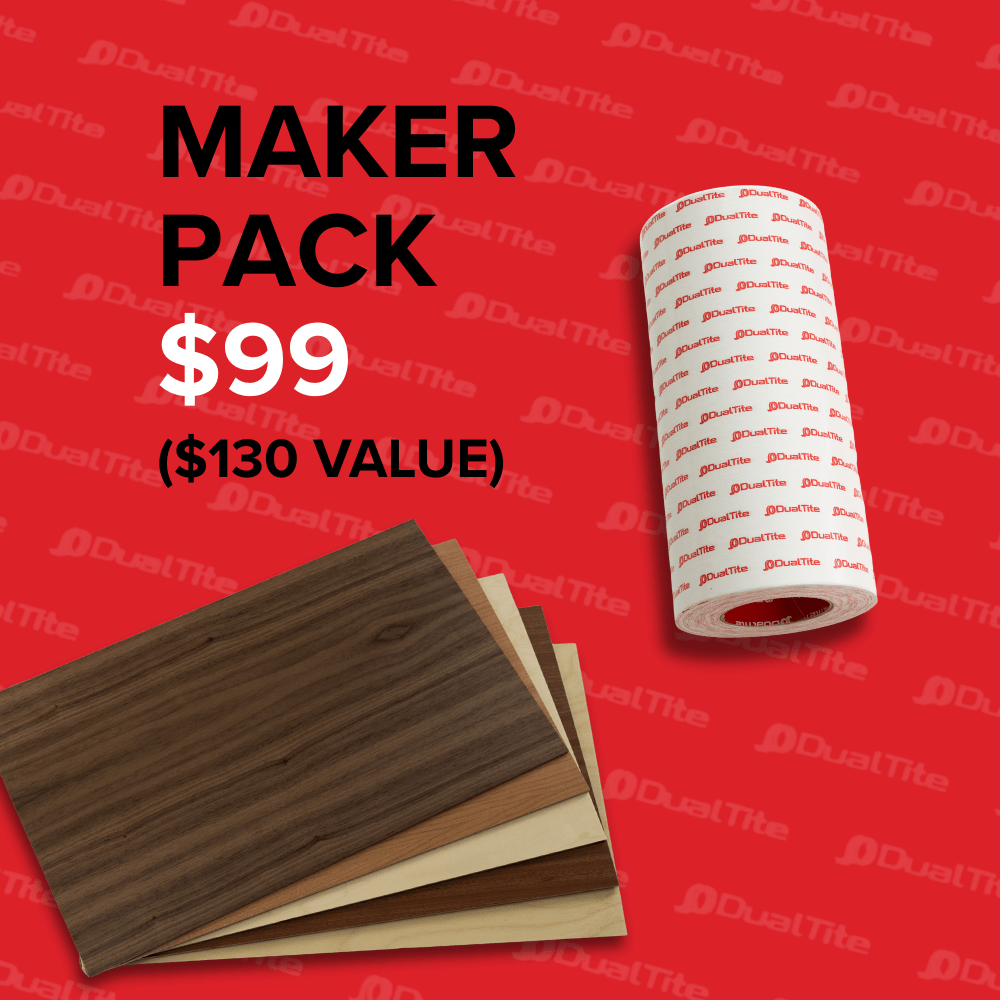 Maker Pack -